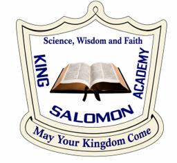 King Salomon Academy Logo